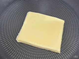 앙투어솔레 아일랜드 구워먹는 치즈 100 자연 치즈 와인안주 300g(100g x 3팩) — 5점을 준 리뷰어가 2022년 8월 올린 사용 사진