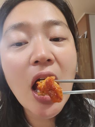 이쁜정똥이님이 올린 리뷰 사진 1