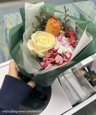 minji님이 올린 리뷰 사진 3