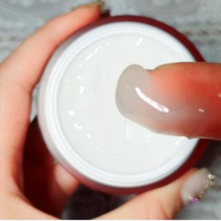레드투래드 센서티브 슈퍼 크림 50ml — 5점을 준 리뷰어가 2021년 9월 올린 사용 사진