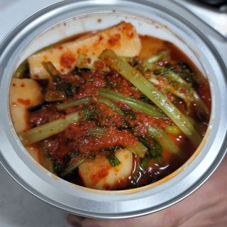 셰프애찬 알타리김치 총각김치 1kg — 5점을 준 리뷰어가 2022년 10월 올린 사용 사진