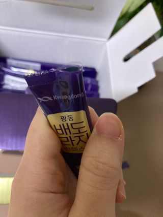 광동생활건강 나우 [광동] 배도라지 쌍화스틱 10mL x 100포 — 5점을 준 리뷰어가 2023년 11월 올린 사용 사진