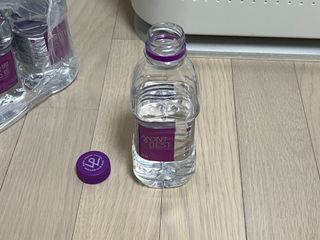 몽베스트 [MONTBEST] 330mL 20병 — 5점을 준 리뷰어가 2023년 3월 올린 사용 사진