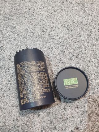 프리마인 자체 기업부설 연구소에서 찾아낸 건강한 수면의 비밀.  슬립토 플러스 30포 — 5점을 준 리뷰어가 2021년 10월 올린 사용 사진
