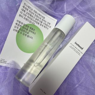 인스테드 아크 시카 트리플 바디미스트 — 5점을 준 리뷰어가 2021년 7월 올린 사용 사진