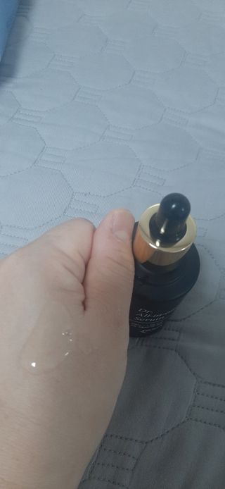 렉스리 닥터 올인원 세럼 Rexri Dr.All-in-one Serum — 5점을 준 리뷰어가 2022년 8월 올린 사용 사진