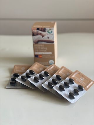 슬림플래닛 잔티젠 600mg 굿밤 다이어트 — 5점을 준 리뷰어가 2021년 3월 올린 사용 사진