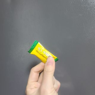 (주) 피치코리아 믹스커피캔디76g x2개입 — 5점을 준 리뷰어가 2022년 11월 올린 사용 사진