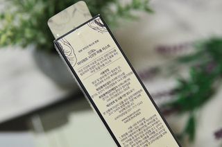 브에노 마더워트 시크릿 퍼퓸 미스트 — 5점을 준 리뷰어가 2021년 7월 올린 사용 사진