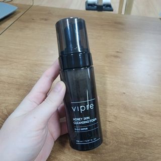 비프리코스메틱 허니 스킨 클렌징폼 150ml — 5점을 준 리뷰어가 2023년 2월 올린 사용 사진