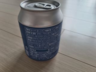 프레이저커피 프레이저 엘리크릭 콜드브루 4개입 — 4점을 준 리뷰어가 2021년 7월 올린 사용 사진