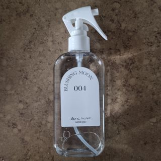 디어포레스트 숲속의 하루 패브릭미스트 (섬유향수/ 룸스프레이) 200ml — 5점을 준 리뷰어가 2022년 7월 올린 사용 사진