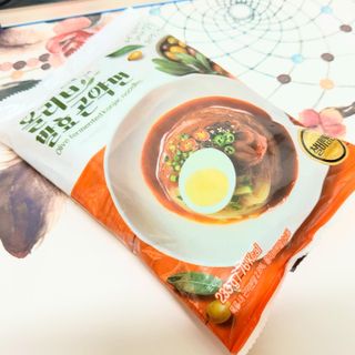 클린24시간 올리브 발효곤약면 찰비빔면 1세트-(3봉) — 5점을 준 리뷰어가 2024년 3월 올린 사용 사진