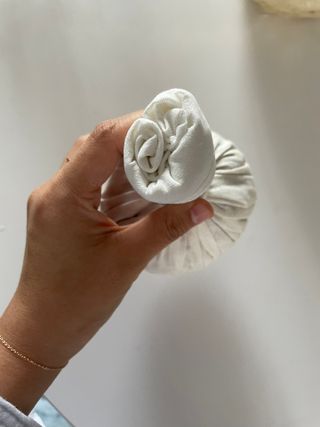 뉴마센터 뉴마 허브볼 (바디) — 3.5점을 준 리뷰어가 2022년 12월 올린 사용 사진