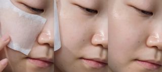 플레라디 에델바이스 오일 밸런싱 토너 — 5점을 준 리뷰어가 2021년 4월 올린 사용 사진