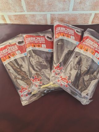박하사탕님이 올린 리뷰 사진 1