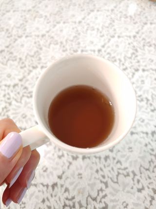 프리마인 자체 기업부설 연구소에서 찾아낸 건강한 수면의 비밀.  슬립토 플러스 30포 — 5점을 준 리뷰어가 2022년 6월 올린 사용 사진