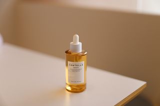 [스킨1004] 마다가스카르 센텔라 앰플 100ml — 5점을 준 리뷰어가 2024년 5월 올린 사용 사진