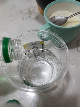 몽베스트 Montbest with Sparkling water Lime20병 — 5점을 준 리뷰어가 2022년 6월 올린 사용 사진