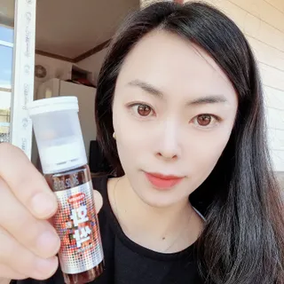 한미사이언스 주식회사 한미사이언스 화싹 — 5점을 준 리뷰어가 2022년 11월 올린 사용 사진