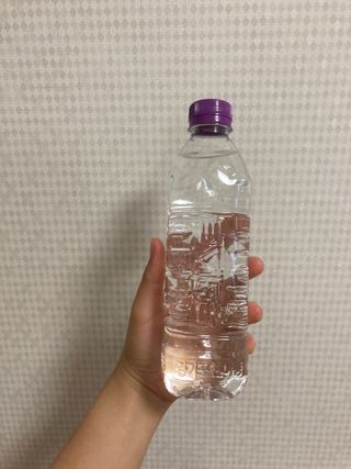 몽베스트 [MONTBEST]위드어스 500mL 20병 — 5점을 준 리뷰어가 2022년 6월 올린 사용 사진