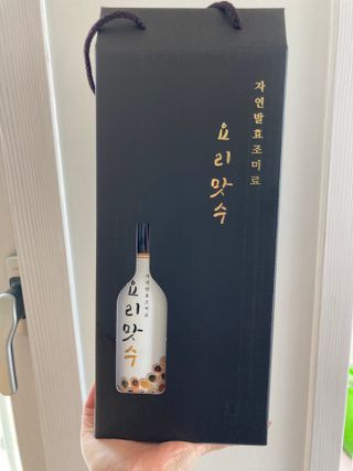 천연 요리 에센스요리맛수 930g 2개 SET — 5점을 준 리뷰어가 2021년 5월 올린 사용 사진
