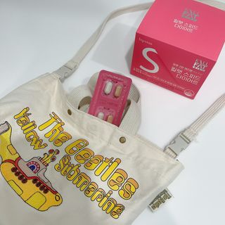 킬팻다이어트 킬팻 스피드 다이어트 [84 g / 700 mg x 120정] — 5점을 준 리뷰어가 2021년 5월 올린 사용 사진