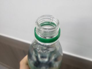 몽베스트 Montbest with Sparkling water Plain 20병 — 4점을 준 리뷰어가 2022년 9월 올린 사용 사진