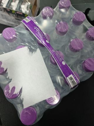 몽베스트 [MONTBEST]위드어스 500mL 20병 — 5점을 준 리뷰어가 2024년 3월 올린 사용 사진