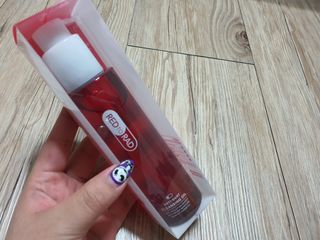레드투래드 안티더스트 클렌징 오일 150ml — 5점을 준 리뷰어가 2021년 10월 올린 사용 사진