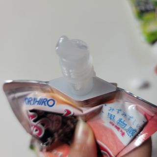 ORIHIRO 오리히로 곤약젤리 제로칼로리 130g 4종 4팩(맛별로 1팩씩) — 5점을 준 리뷰어가 2023년 4월 올린 사용 사진