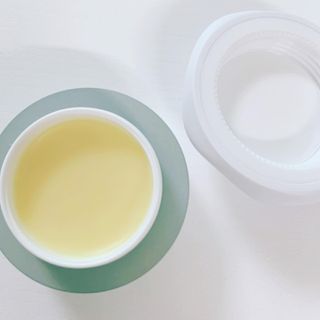 아꼬제 바이탈 인 제주 멀티 밤 27g — 5점을 준 리뷰어가 2021년 4월 올린 사용 사진