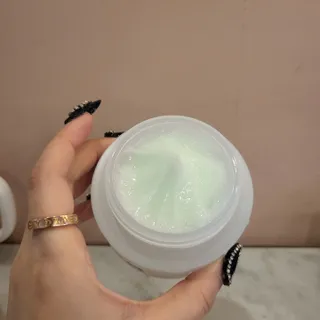 디에이브 더마-테카 바이옴 크림 50ml — 5점을 준 리뷰어가 2022년 11월 올린 사용 사진