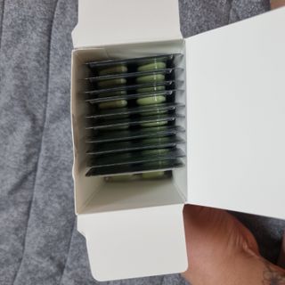 클린24시간 지중해로 쏙빠지다 1SET (800mg*60정) — 5점을 준 리뷰어가 2022년 11월 올린 사용 사진