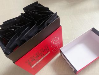 닥터피엔티 [Dr.PNT] 남성 활력폭팔 부스터, 슈퍼 아르기닌 4000 [1개월분] — 5점을 준 리뷰어가 2022년 6월 올린 사용 사진