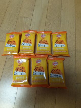 광동생활건강 [광동] 비타500데일리스틱 수능 패키지 (70+굿즈) 뚱랑이 수능엽서+쇼핑백 — 5점을 준 리뷰어가 2022년 11월 올린 사용 사진