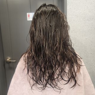 썸헤어 / SUMHAIR 썸헤어 헤어링 앰플 2종 중 택1 — 5점을 준 리뷰어가 2021년 6월 올린 사용 사진