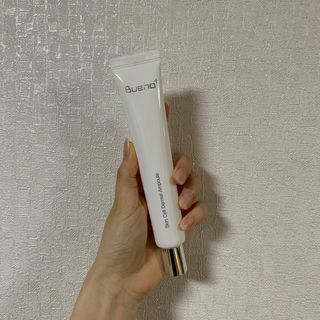 브에노 스킨셀 더마 앰플 — 5점을 준 리뷰어가 2021년 6월 올린 사용 사진