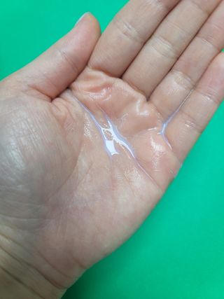 가치 WATERFOX(워터폭스)-엑토인시카.비옴 하이 워터크림 20ML — 5점을 준 리뷰어가 2023년 1월 올린 사용 사진