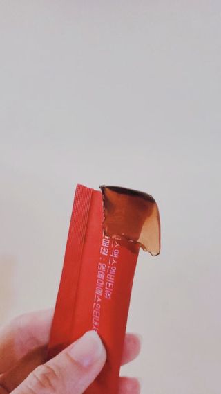 [덜다] 글루타치온 저분자 콜라겐 (20g x 15포) — 5점을 준 리뷰어가 2023년 8월 올린 사용 사진