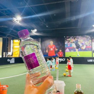 몽베스트 [MONTBEST]위드어스 500mL 20병 — 5점을 준 리뷰어가 2024년 3월 올린 사용 사진