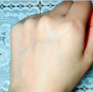 레드투래드 센서티브 슈퍼 크림 50ml — 5점을 준 리뷰어가 2021년 9월 올린 사용 사진