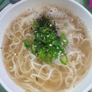 [한면원] 잔치국수 2인분 — 5점을 준 리뷰어가 2022년 11월 올린 사용 사진