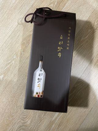 천연 요리 에센스요리맛수 930g 2개 SET — 4점을 준 리뷰어가 2021년 4월 올린 사용 사진