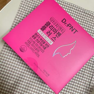 닥터피엔티 [Dr.PNT] 갱년기 여성을 위한 맞춤 종합 건강기능식품! 클리마젠 플러스 — 5점을 준 리뷰어가 2022년 12월 올린 사용 사진