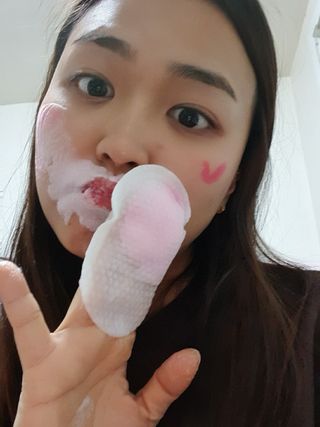 루비셀러님이 올린 리뷰 사진 1
