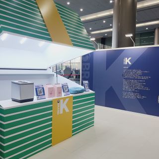 브랜드K 플래그십스토어 [브랜드K X 가온힐 코튼샤워]편백 인서트 베개, 편백파우치, 높이조절 솜파우치 — 5점을 준 리뷰어가 2022년 1월 올린 사용 사진