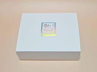 피비에스코리아 [오마이셀프] 셀프왁싱키트 — 5점을 준 리뷰어가 2021년 11월 올린 사용 사진