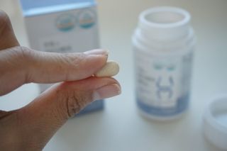 프리마인 평생 써야하는 관절의 건강을 위한 완벽설계 솔루션 관절n마디케어 플러스 120정 — 5점을 준 리뷰어가 2021년 11월 올린 사용 사진