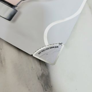 리더스코스메틱 리더스 아임피토 마스크 6종 — 5점을 준 리뷰어가 2022년 3월 올린 사용 사진